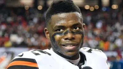 Josh Gordon
