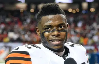 Josh Gordon