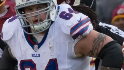 Richie Incognito