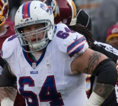 Richie Incognito