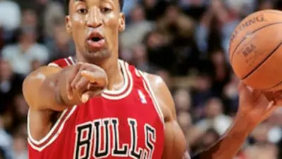 Scottie Pippen