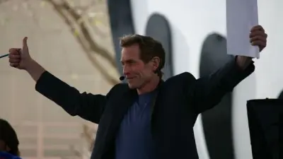 Skip Bayless