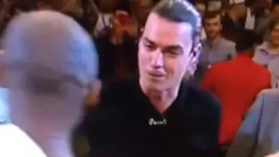 Adam Morrison Lakers