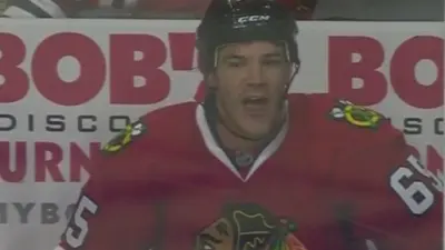 Andrew Shaw
