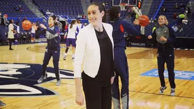 Breanna Stewart