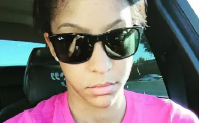Candace Parker