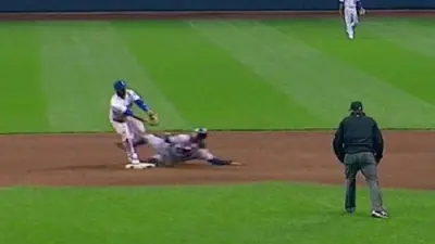 Colby Rasmus slide