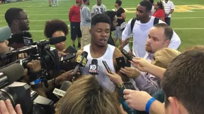 Corey Coleman Baylor