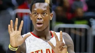 Dennis Schroder