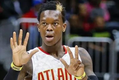 Dennis Schroder