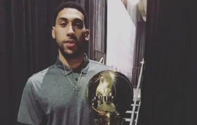 Denzel Valentine