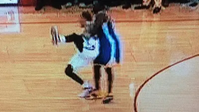Draymond Green Michael Beasley