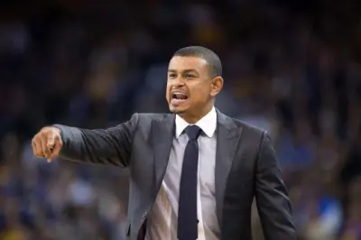 Earl Watson