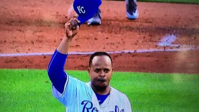 Edinson Volquez