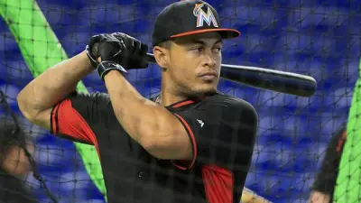 Giancarlo Stanton