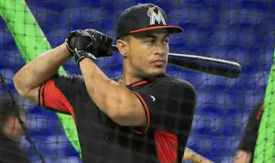 Giancarlo Stanton