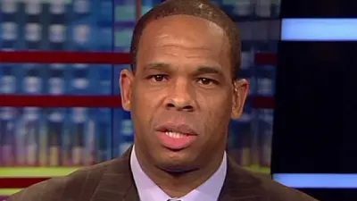 Hubert Davis