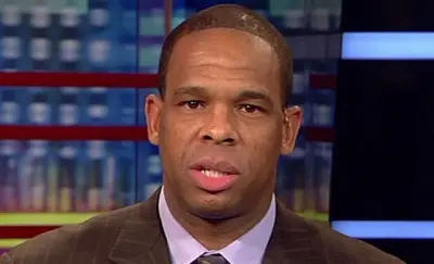 Hubert Davis