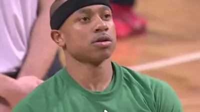 Isaiah Thomas
