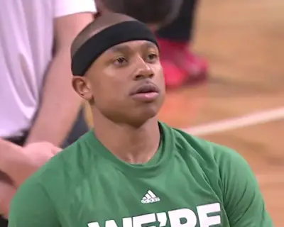 Isaiah Thomas