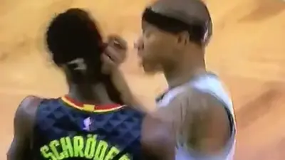 Isaiah Thomas Dennis Schroder