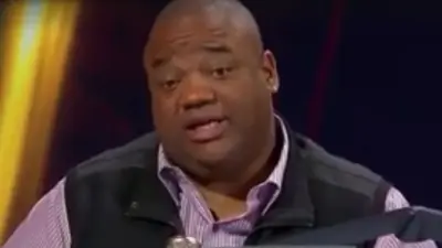 Jason Whitlock