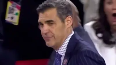 Jay Wright