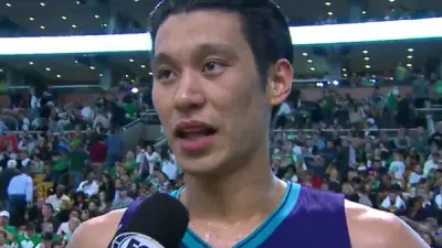 Jeremy Lin