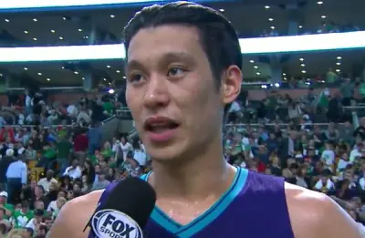 Jeremy Lin