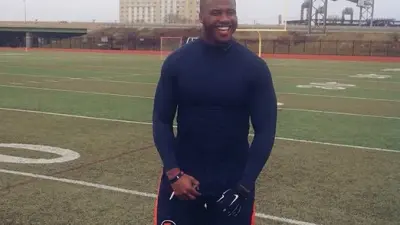 Jihad Ward