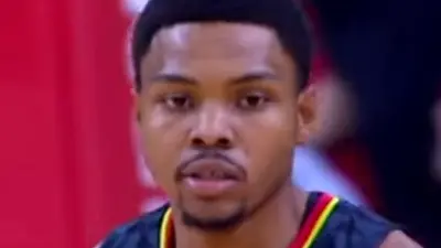 Kent Bazemore