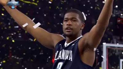 Kris Jenkins