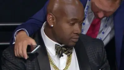 Laremy Tunsil