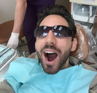 LB dentist