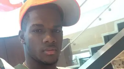 Mark Walton