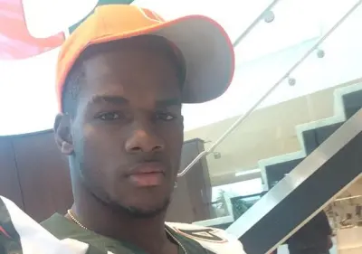 Mark Walton