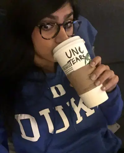 Mia Khalifa Duke