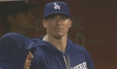 Ross Stripling
