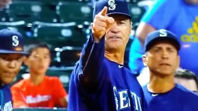 Scott Servais