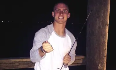 Shane Buechele