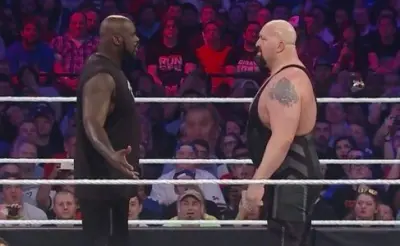 Shaq Big Show