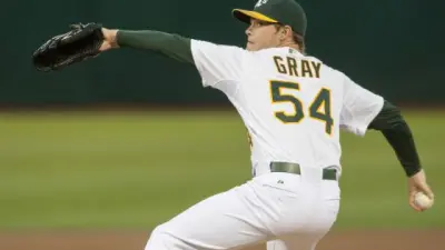 Sonny Gray