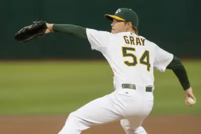 Sonny Gray