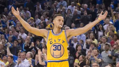 Steph Curry