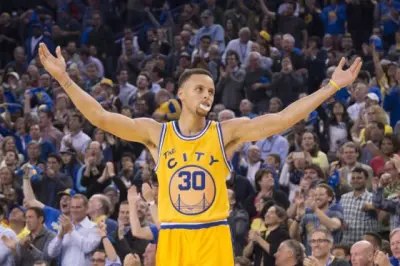 Steph Curry