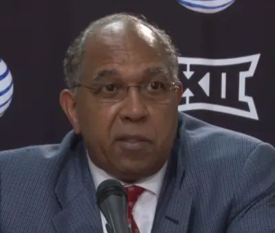 Tubby Smith