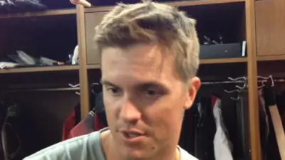 Zack Greinke