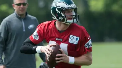 Carson Wentz