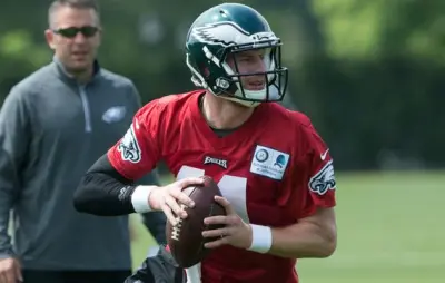 Carson Wentz