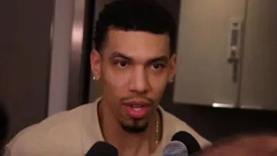 Danny Green
